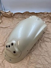 YAMAHA XV535 FENDER HINTERRAD REAR FENDER 3BR-21610-00-HV ORIGINAL K01636