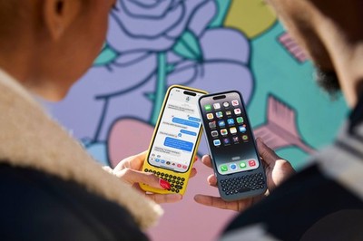 Clicks - Keyboard for Apple iPhone 14 Pro Max - BumbleBee | eBay
