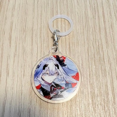 PSO2 NGS Mejirushi Charm Kanui