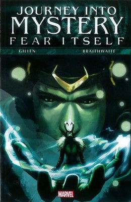 Journey into Mystery, Vol. 1: Fear Itself