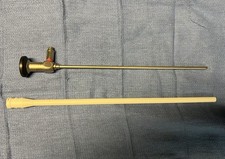 Karl Storz 8712BA Hopkins 5mm 30° Autoclave Laparoscope Perfect Condition