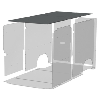 Legend Fleet 735-114-2614.LX DuraTherm VAN INTERIOR WALL LINER