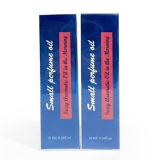 2 Pcs Pheromone Perfume Oil, Long-Lasting Concentrated Fragrance for Men  Women