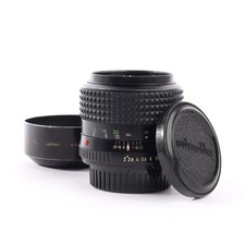 Minolta MD Rokkor 2/85 SHP 307236