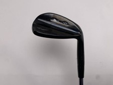 Mizuno Pro T-1 Black Gap Wedge 46 8 Bounce S-Grind DG S400 Stiff Steel Mens RH