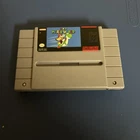 Super Mario World Snes SUPER NINTENDO Snes Game Authentic tested works