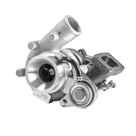 Turbolader BR Turbo für IVECO Daily VI Kastenwagen DAILY IV Kasten/Kombi BRT6809