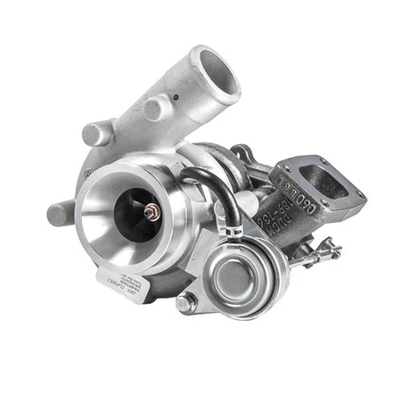Turbolader IVECO DAILY IV Kasten/Kombi 40C15 V, 40C15 V/P