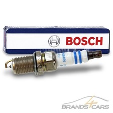 BOSCH ZÜNDKERZE PLATINUM FÜR MERCEDES C-KLASSE W202 W203 CLK C208 C209 CLS