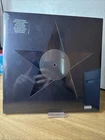 Brand New David Bowie - Blackstar - LP Vinyl (2015 )