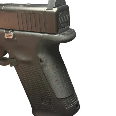 Rapid Engineering Backstrap - Fits Glock 19,23,44,49 | eBay