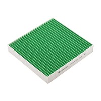 Castrol Filters Filter, Innenraumluft U.A. FüR Abarth, Fiat, Lancia