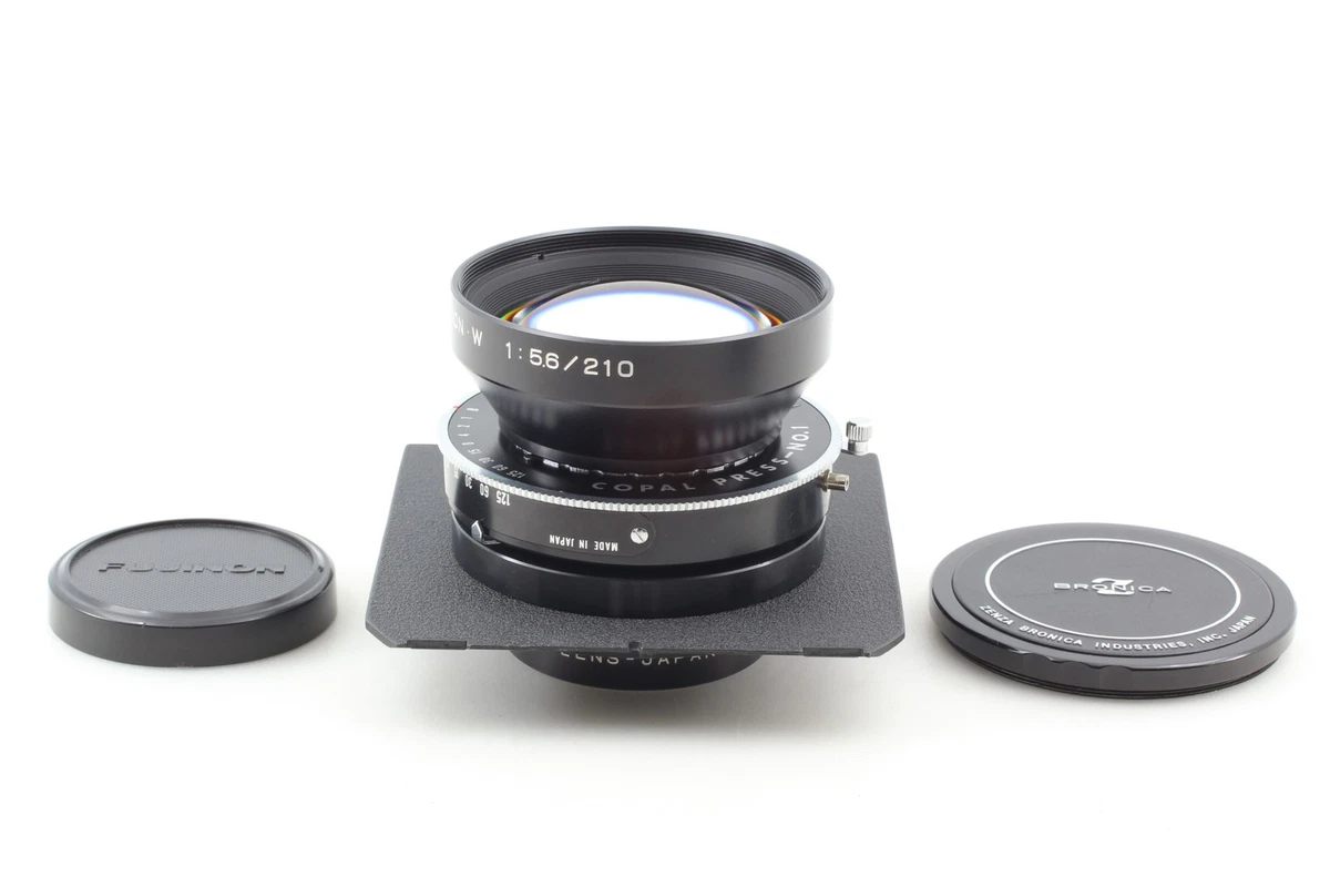 Fujifilm f/5.6 Camera Lenses 210mm Focal for sale | eBay