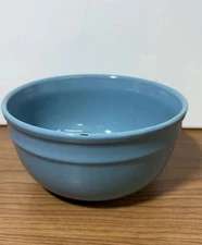 Mainstays Amelia Collection Blue Bowl Cereal Soup Bowl