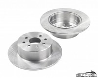 Bremsscheiben FüR Opel Vectra B CC Caravan 95-03