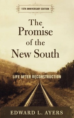 Edward L. Ayers | The Promise of the New South | Buch | Englisch (2007)