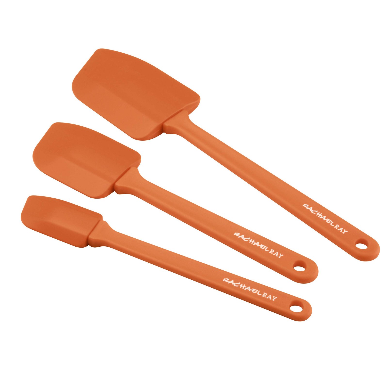 Rachael Ray Cucina Hard Enamel Nonstick Skillet Set
