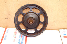94-95 Ford Mustang Gt 5.0l 302 V8 Power Steering Pump Pulley Oem F4ze-3d673-ac