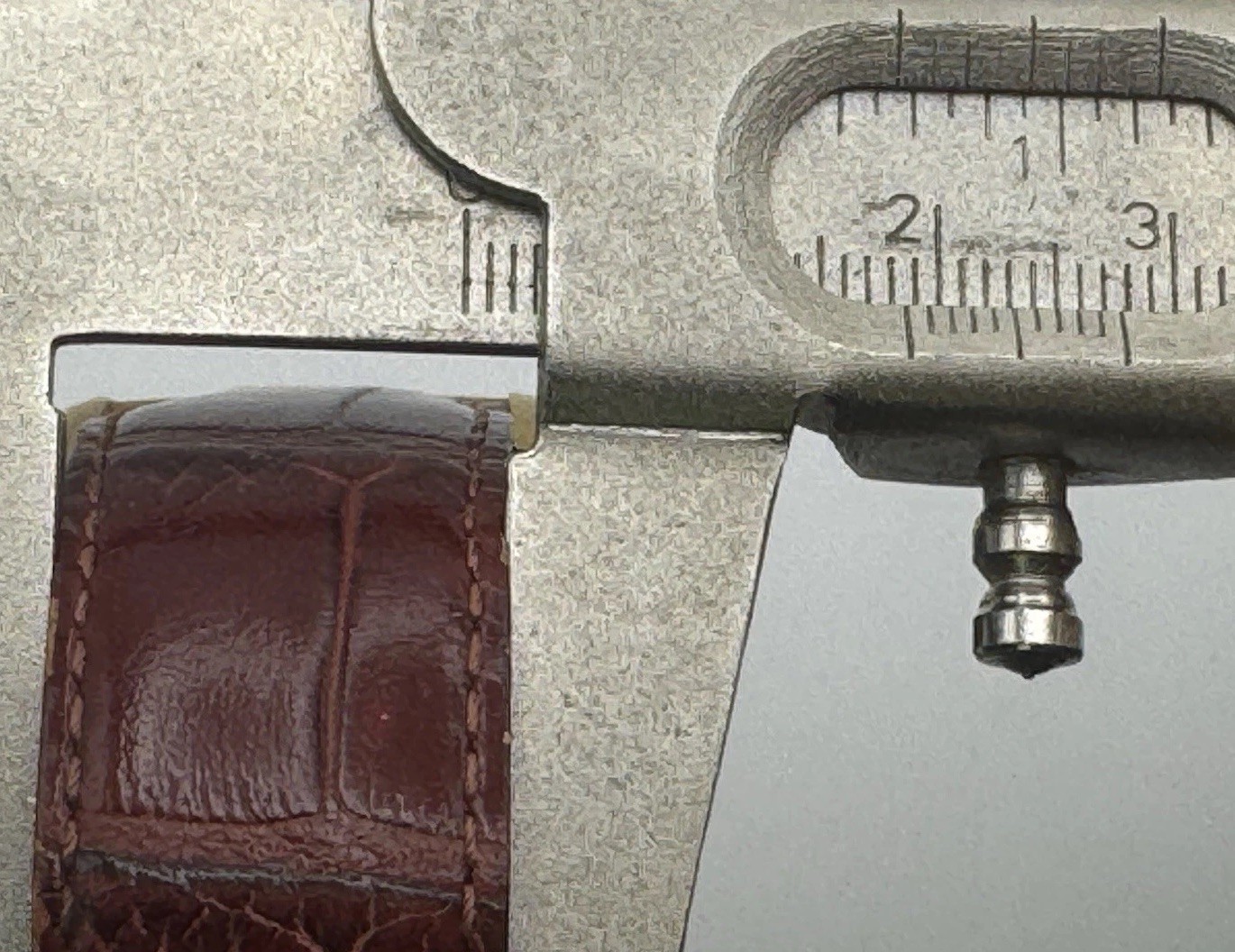 Stauer Automatic Watch, 40mm, Working - image 13