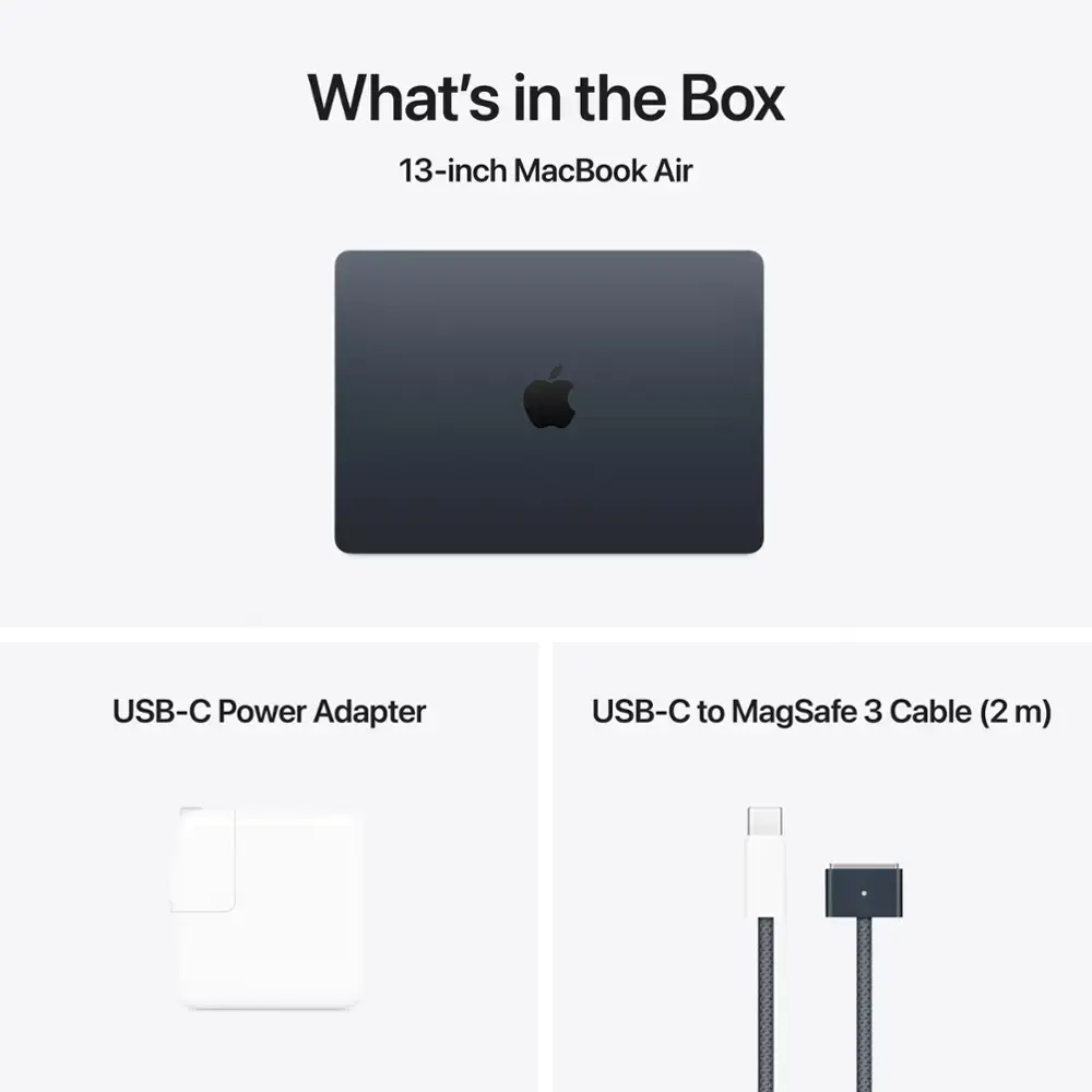 Apple Macbook Air 13