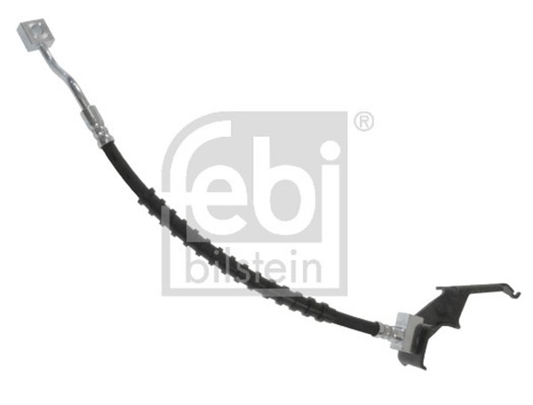 Febi Bilstein Bremsschlauch 179780 FüR Chrysler Voyager 4 Rg Rs Crd Awd-image