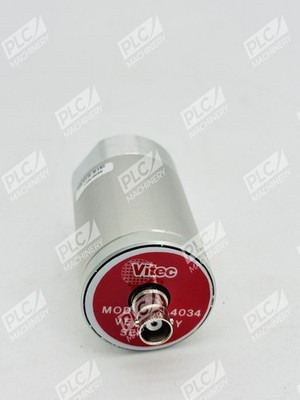 Vitec 4034 Velocity Sensor Vibration Transducer Module