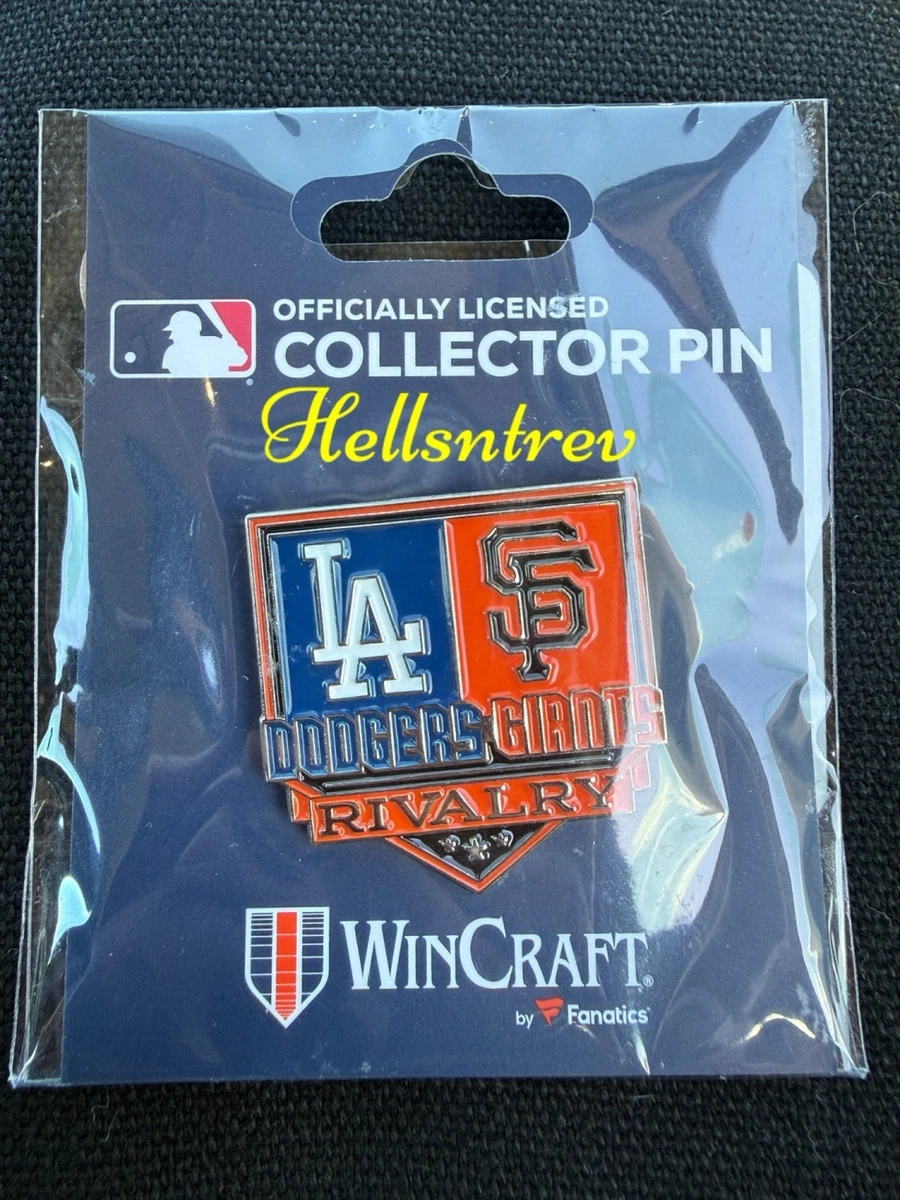 額付き】2009 GIANTS G-Po PINS COLLECTION San Francisco Giants