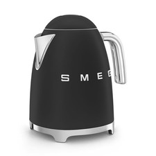 smeg KLF03BLMEU schwarz matt Wasserkocher #2237090