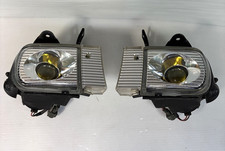 Antibrouillard Nissan SILVIA