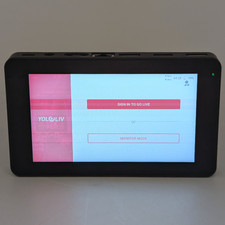 Yololiv YoloBox Mini All-in-One Live Streamin...