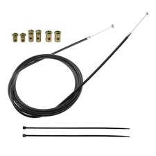 Universal 100" Throttle Cable for 269 Rotary Go Kart Mini Bike