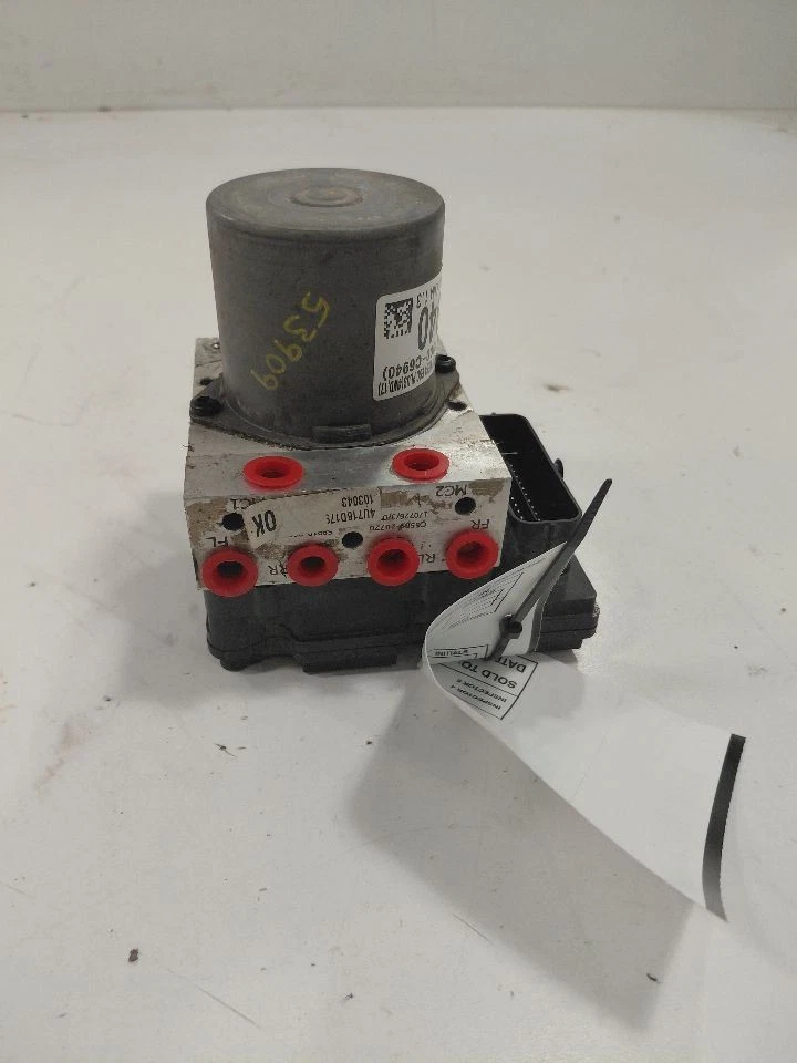 Atuador de bomba de peça de freio antibloqueio AWD compatível com 17-18 Kia Sorento - Imagem 3 de 4