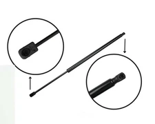 Liftgate Lift Support-4 Door, Sport Utility Tuff Support fits 2011 Dodge Durango