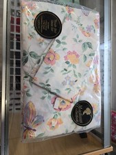 Single Bed Sheet Set NWT