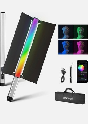 NEEWER CL124 LED Bar Light