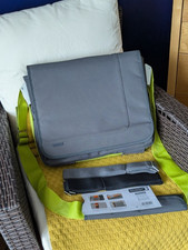 TARGUS Laptop/ Notebook/ iPad Case Messenger Case