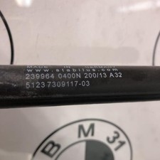 Verin de hayon / de capot BMW M6