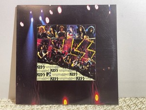 KISS Unplugged サイン入り CD MTV Unplugged Uncut — Kiss | Last.fm