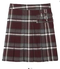 New French Toast Girls Skirt School Uniform Size 8