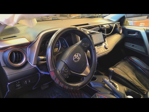 Shifter RAV 4 2014 Transmission Shift 6491959 - Picture 9 of 12