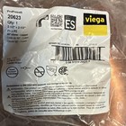 Viega ProPress Copper 90° Elbow 2-1/2 in Lead-Free MPN 20623 Qty 1 — photo 1