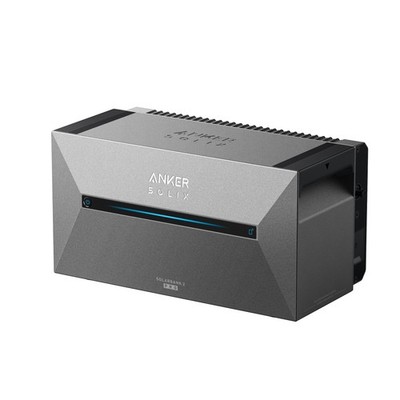 Anker SOLIX Solarbank 2 E1600 Pro Solarspeicher BLACK Friday DEAL*NEU*