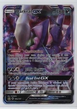 Click to enlarge Darkrai-GX