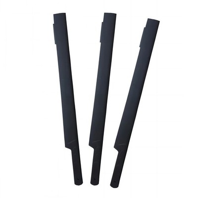 JDHMBD 450 Helicopter 315mm Plastic Main Rotor Blades for 450 Scale Helicopter