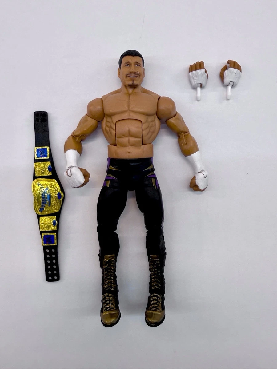 Wwe Action Figures Eddie Guerrero for sale | eBay