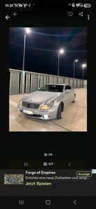 Mercedes Benz  CLS 320 CDI C219 2006