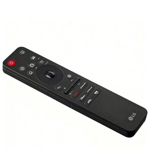 New MR25GA AKB76046602 For LG 2025 Magic Voice TV Remote Control G5 C5 B5 Series - Picture 2 of 5
