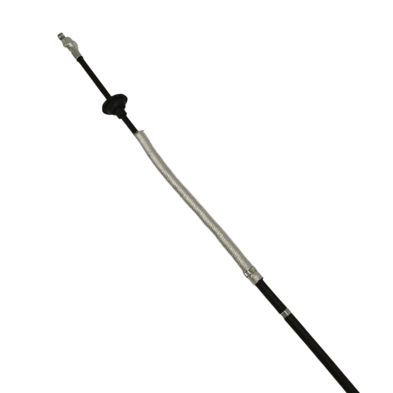 Новый трос переднего стояночного тормоза 46410-35650 подходит для пикапа Toyota 4Runner 1989-1995 годов выпуска - Изображение 4 из 4