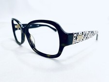 Kate Spade Tortoise Abstract Print Temples Akira/P/S 086P VW 54 17 130