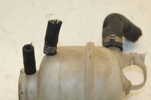 2016 Ski-doo Renegade 600 Ace Coolant Water Tank Reservoir Bottle 509000881 - Picture 7 of 7